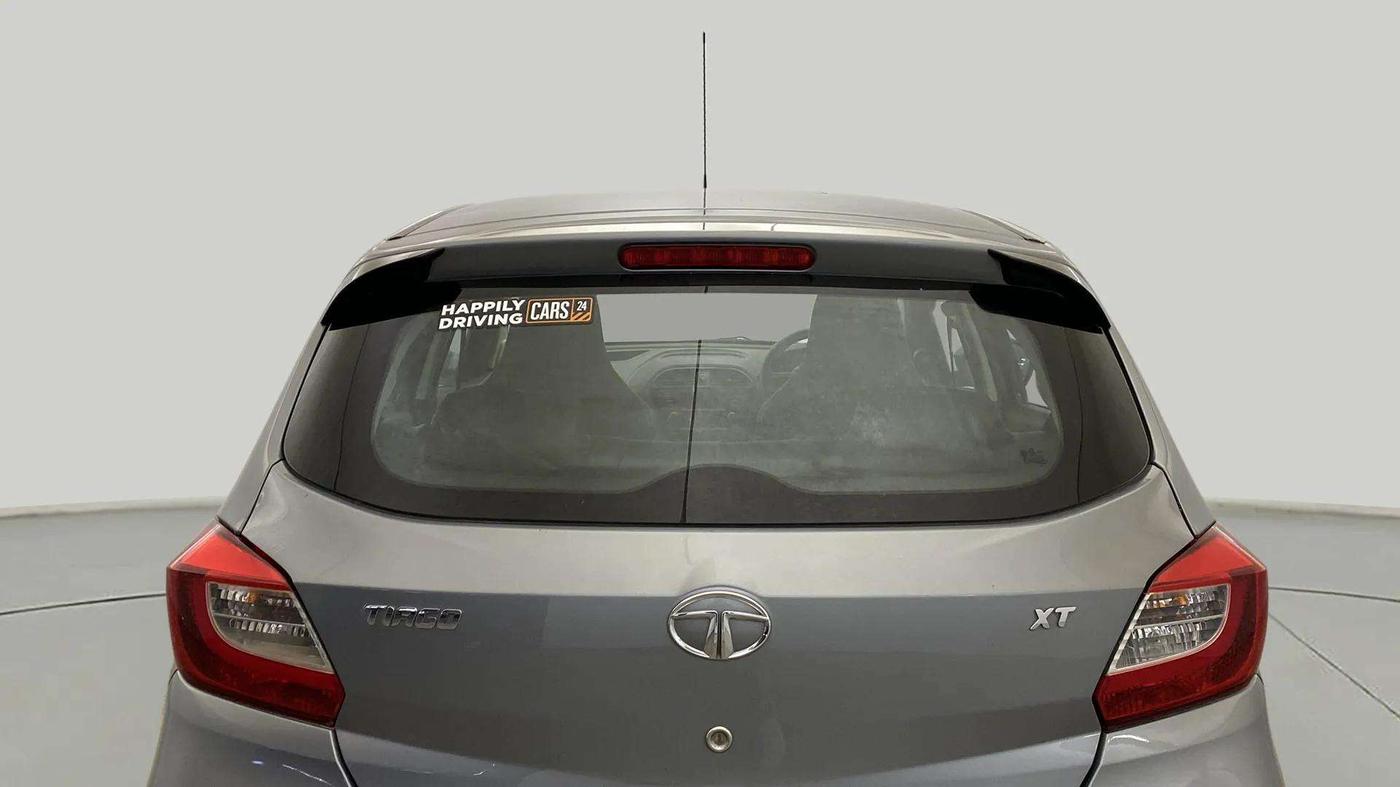 2018 Tata Tiago XT PETROL, Petrol, Manual, 73,042 km, Rear Windshield