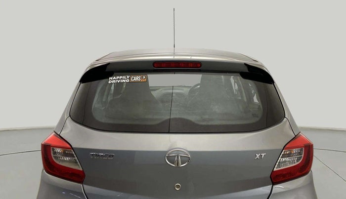 2018 Tata Tiago XT PETROL, Petrol, Manual, 73,042 km, Rear Windshield