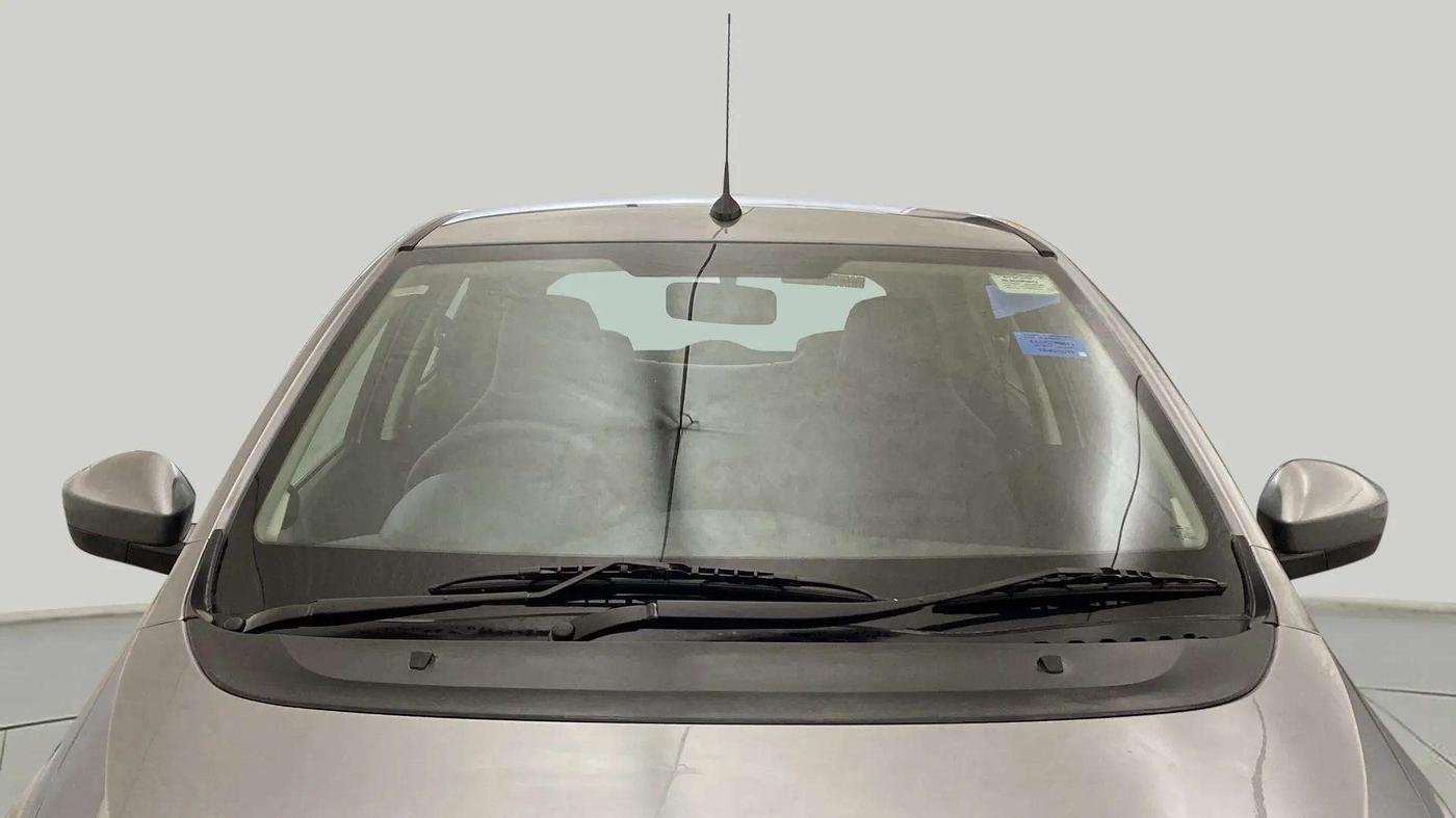 2018 Tata Tiago XT PETROL, Petrol, Manual, 73,042 km, Front Windshield