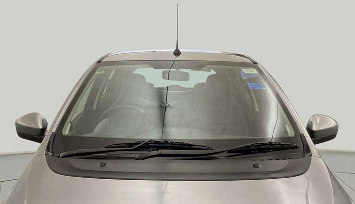 2018 Tata Tiago XT PETROL, Petrol, Manual, 73,042 km, Front Windshield