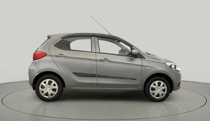 2018 Tata Tiago XT PETROL, Petrol, Manual, 73,042 km, Right Side View