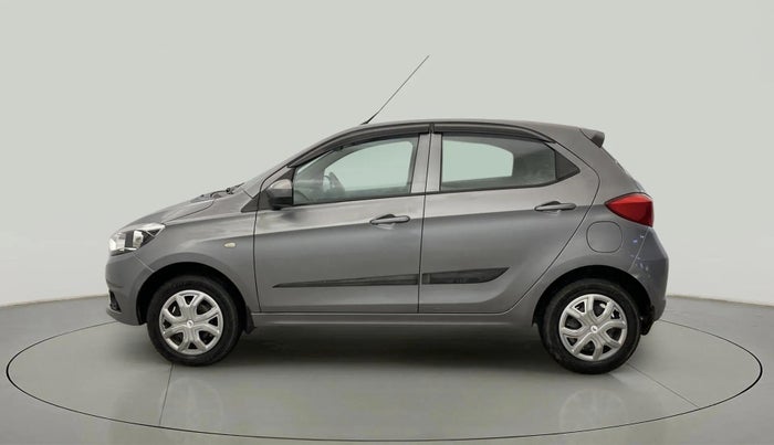 2018 Tata Tiago XT PETROL, Petrol, Manual, 73,042 km, Left Side