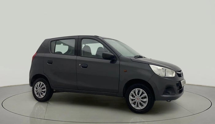 2017 Maruti Alto K10 VXI (O) AMT, Petrol, Automatic, 92,957 km, Right Front Diagonal