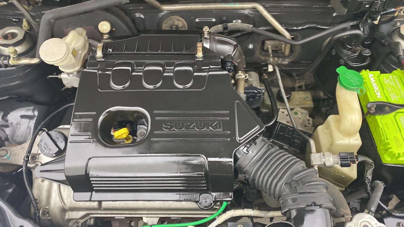 2017 Maruti Alto K10 VXI (O) AMT, CNG, Automatic, 92,957 km, Open Bonet