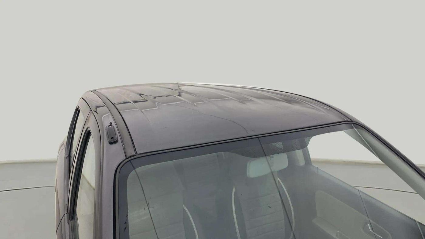 2017 Maruti Alto K10 VXI (O) AMT, CNG, Automatic, 92,957 km, Roof