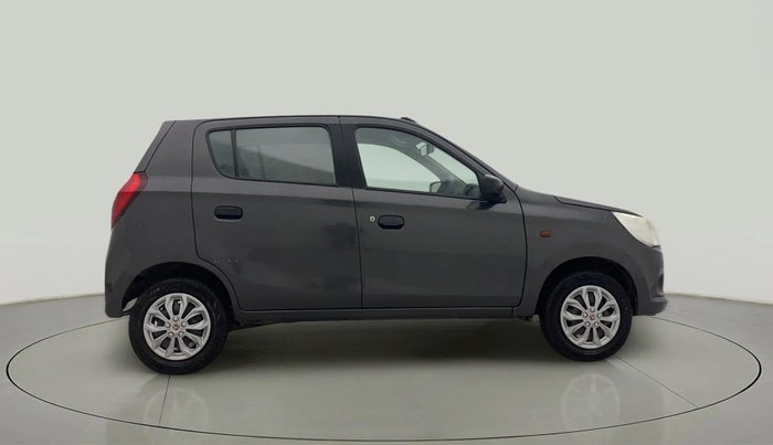 2017 Maruti Alto K10 VXI (O) AMT, Petrol, Automatic, 92,957 km, Right Side View