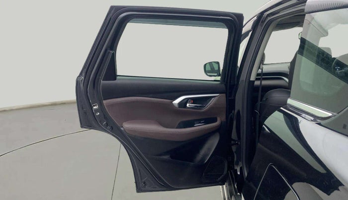 2023 Maruti Grand Vitara ALPHA SMART HYBRID, Petrol, Manual, 14,193 km, LHS Rear Door