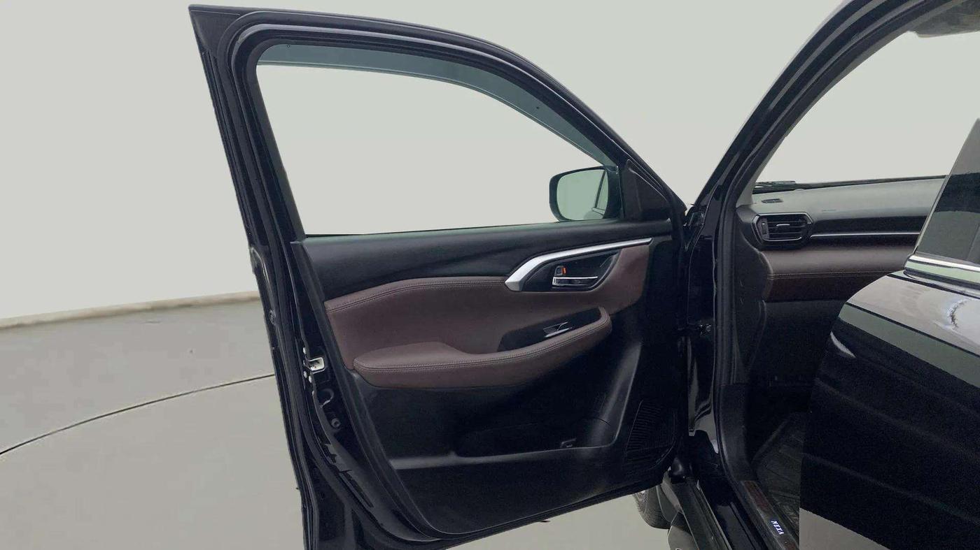 2023 Maruti Grand Vitara ALPHA SMART HYBRID, Petrol, Manual, 14,334 km, LHS Front Door