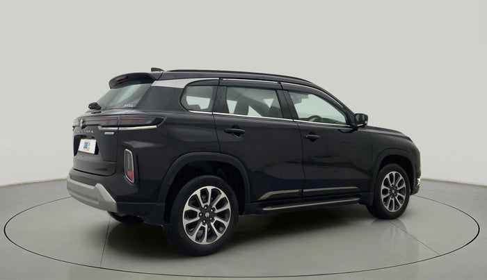 2023 Maruti Grand Vitara ALPHA SMART HYBRID, Petrol, Manual, 14,193 km, Right Back Diagonal