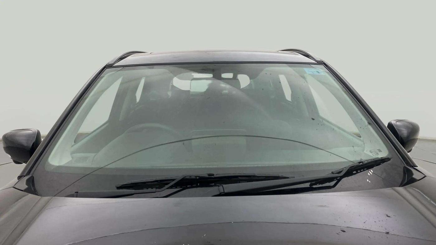 2023 Maruti Grand Vitara ALPHA SMART HYBRID, Petrol, Manual, 14,334 km, Front Windshield