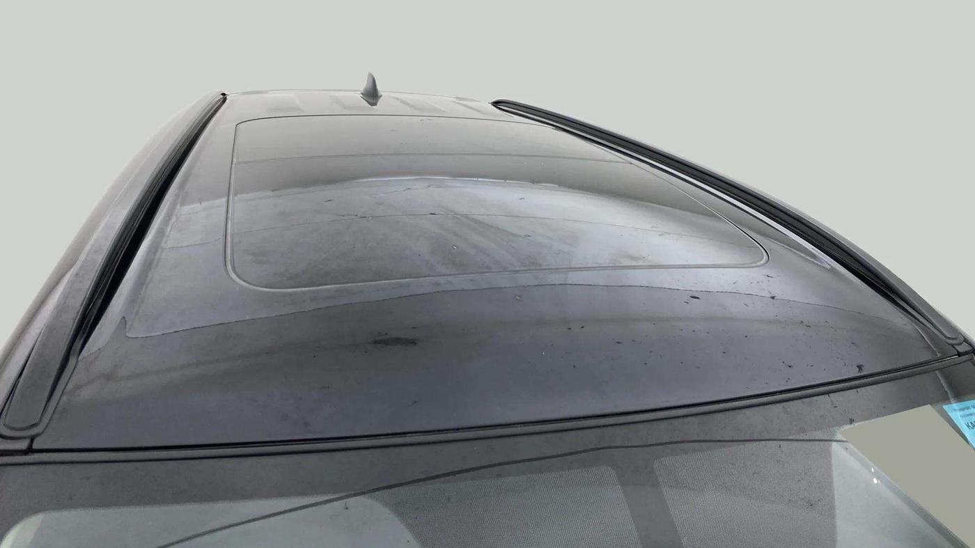 2023 Maruti Grand Vitara ALPHA SMART HYBRID, Petrol, Manual, 14,334 km, Moonroof/ Sunroof