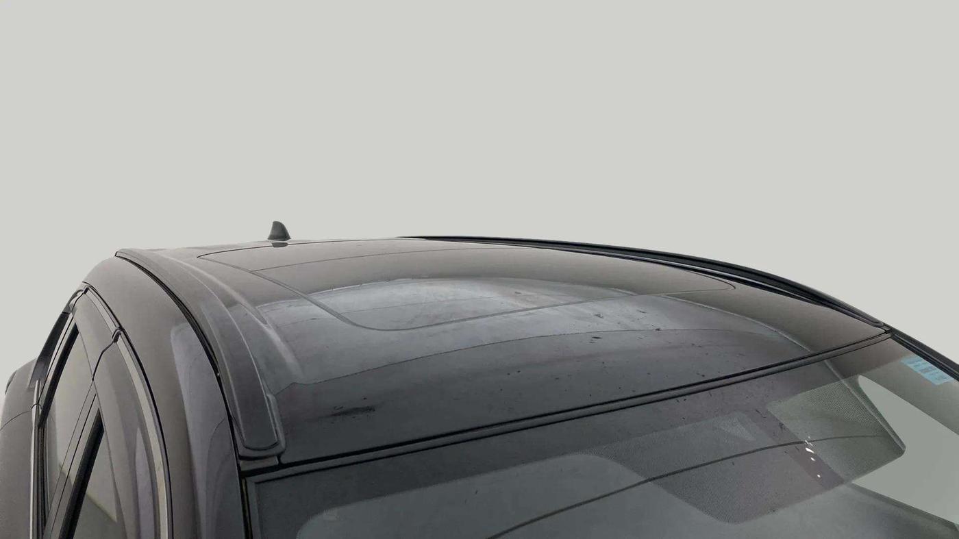 2023 Maruti Grand Vitara ALPHA SMART HYBRID, Petrol, Manual, 14,334 km, Roof