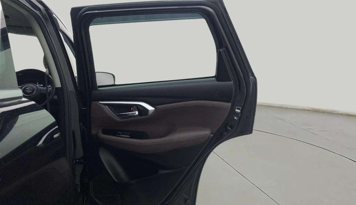 2023 Maruti Grand Vitara ALPHA SMART HYBRID, Petrol, Manual, 14,193 km, RHS Rear Door