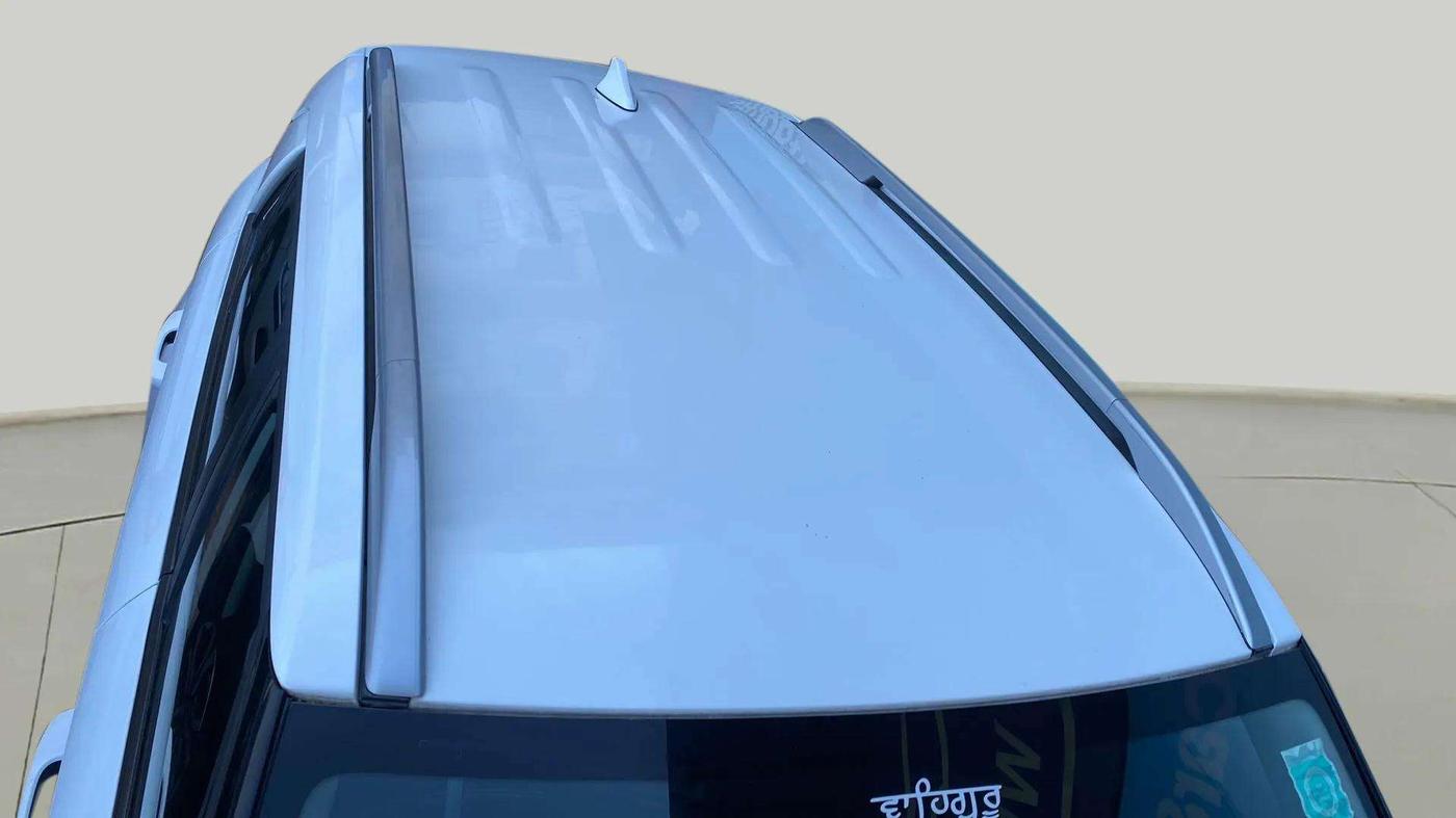 2022 Hyundai VENUE S+ 1.2, Petrol, Manual, 9,030 km, Roof