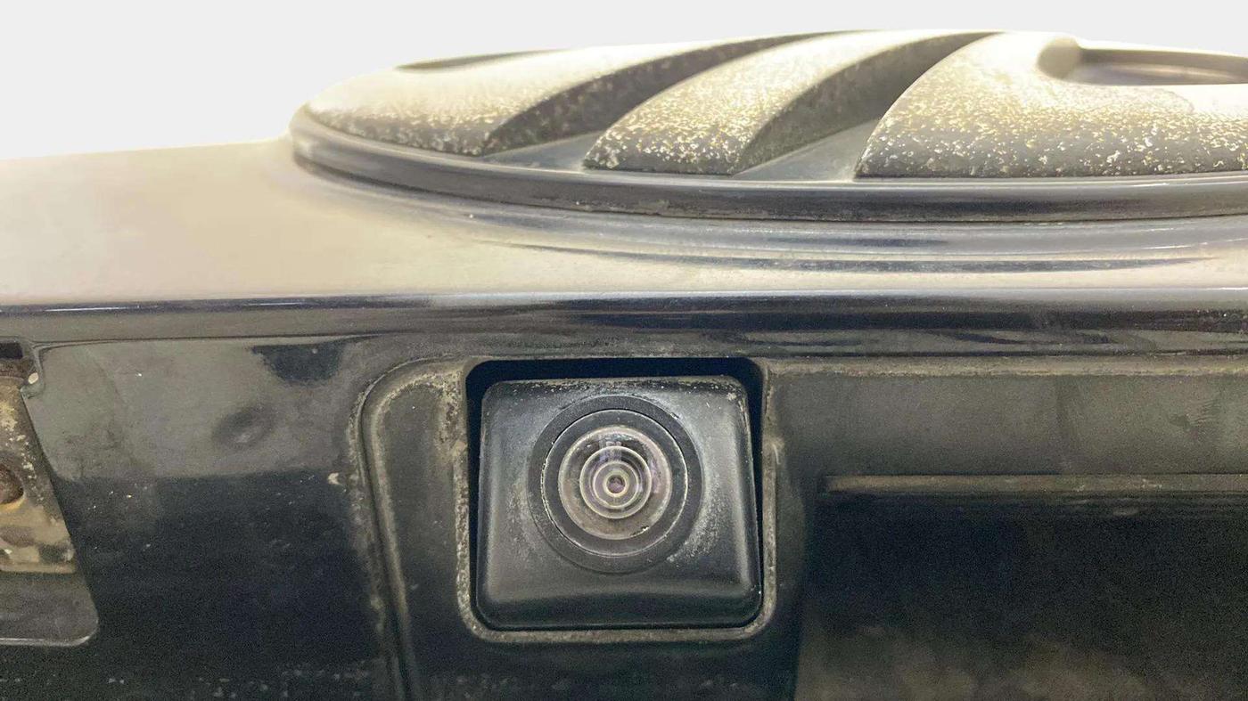 2019 Mahindra XUV300 W8 1.2 PETROL, Petrol, Manual, 87,515 km, Parking Camera