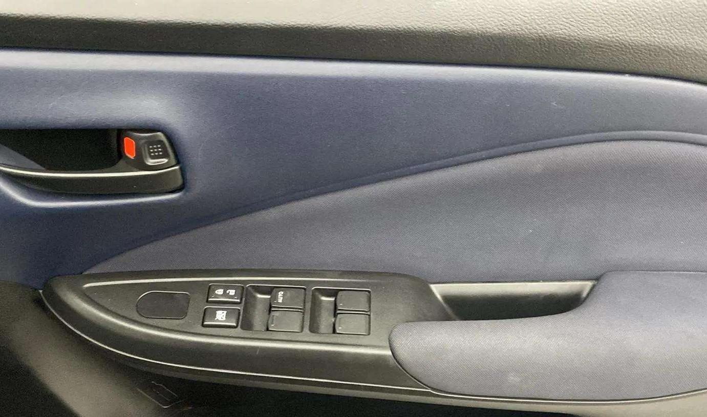 2023 Maruti Baleno SIGMA PETROL 1.2, Petrol, Manual, 11,936 km, Driver Side Door Panels Control