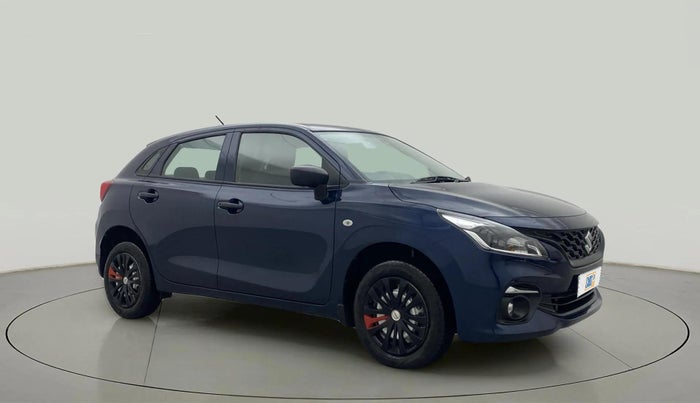 2023 Maruti Baleno SIGMA PETROL 1.2, Petrol, Manual, 11,936 km, Right Front Diagonal