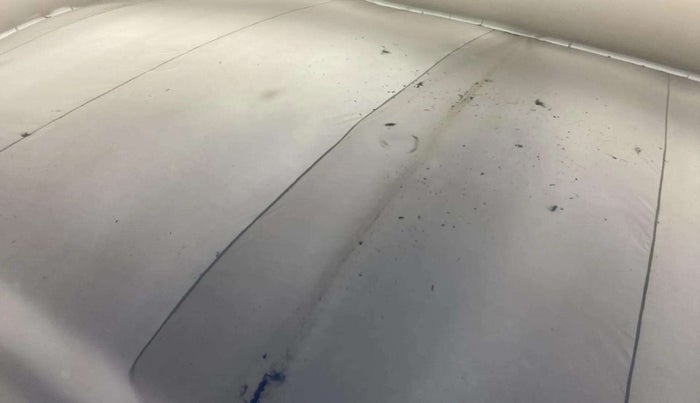 2023 Maruti Baleno SIGMA PETROL 1.2, Petrol, Manual, 11,936 km, Roof - Slightly dented