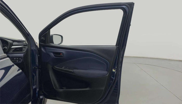 2023 Maruti Baleno SIGMA PETROL 1.2, Petrol, Manual, 11,936 km, RHS Front Door