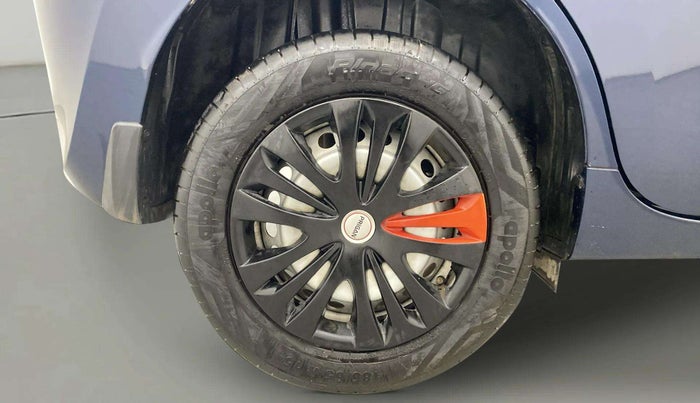 2023 Maruti Baleno SIGMA PETROL 1.2, Petrol, Manual, 11,936 km, Right Rear Wheel