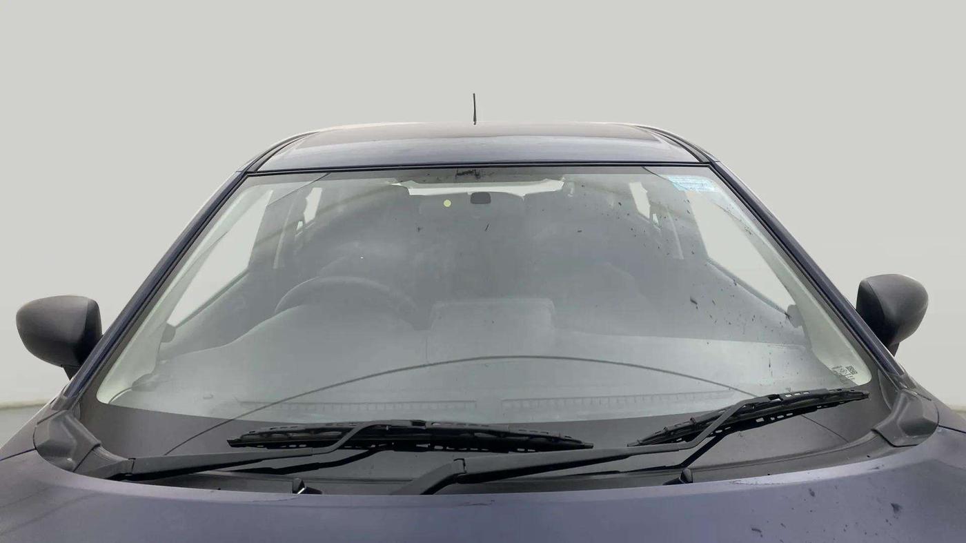 2023 Maruti Baleno SIGMA PETROL 1.2, Petrol, Manual, 11,936 km, Front Windshield