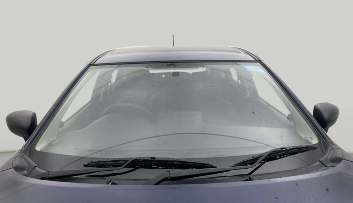 2023 Maruti Baleno SIGMA PETROL 1.2, Petrol, Manual, 11,936 km, Front Windshield