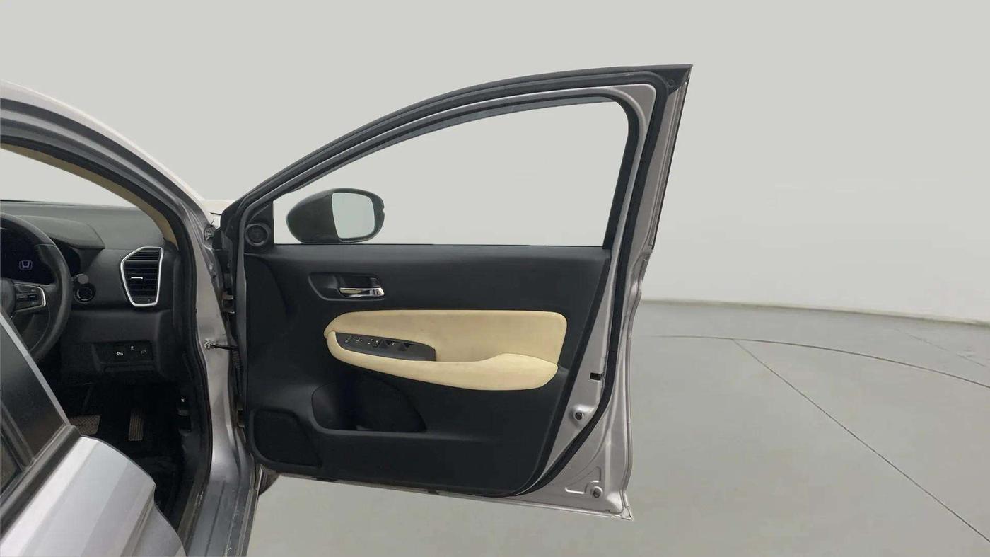 2021 Honda City 1.5L I-VTEC VX CVT, Petrol, Automatic, 25,541 km, RHS Front Door