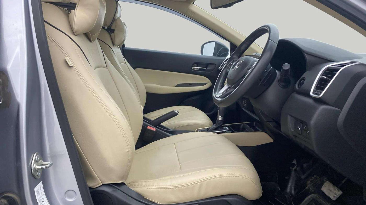 2021 Honda City 1.5L I-VTEC VX CVT, Petrol, Automatic, 25,541 km, Right Side Front Door Cabin