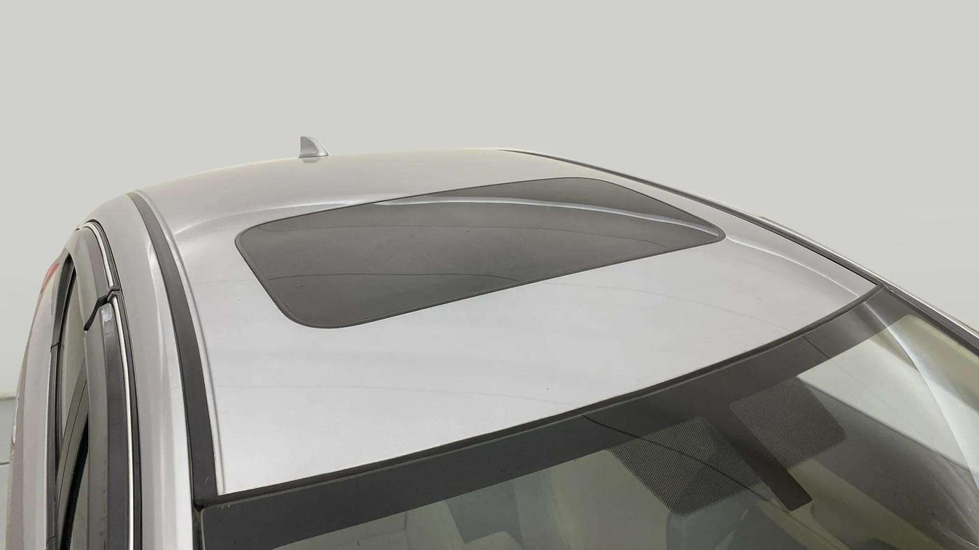 2021 Honda City 1.5L I-VTEC VX CVT, Petrol, Automatic, 25,541 km, Roof