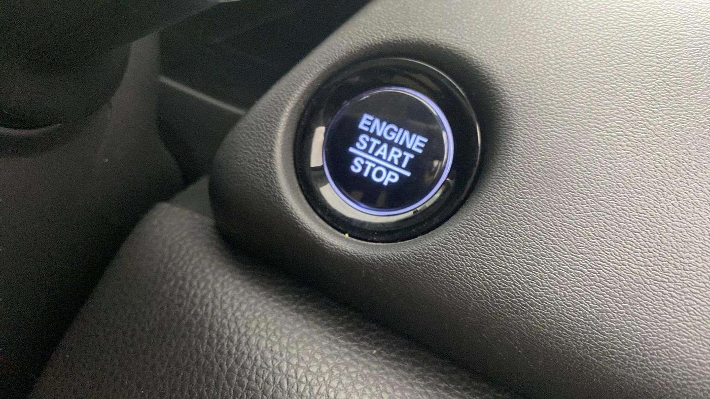 2021 Honda City 1.5L I-VTEC VX CVT, Petrol, Automatic, 25,541 km, Keyless Start/ Stop Button