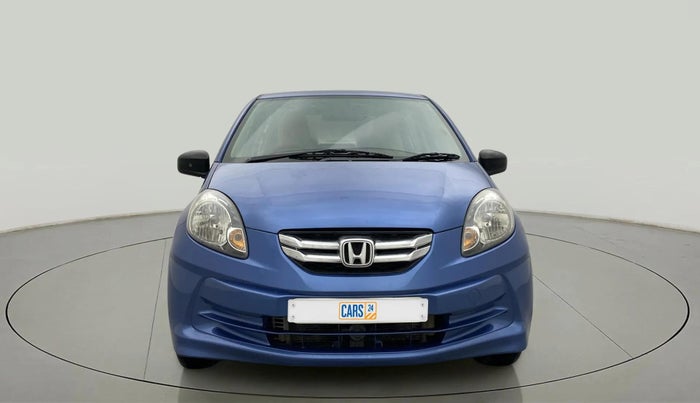 2014 Honda Amaze 1.5L I-DTEC S, Diesel, Manual, 90,297 km, Front