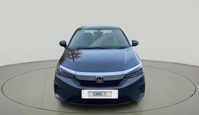 2022 Honda City 1.5L I-VTEC ZX, Petrol, Manual, 17,435 km, Front