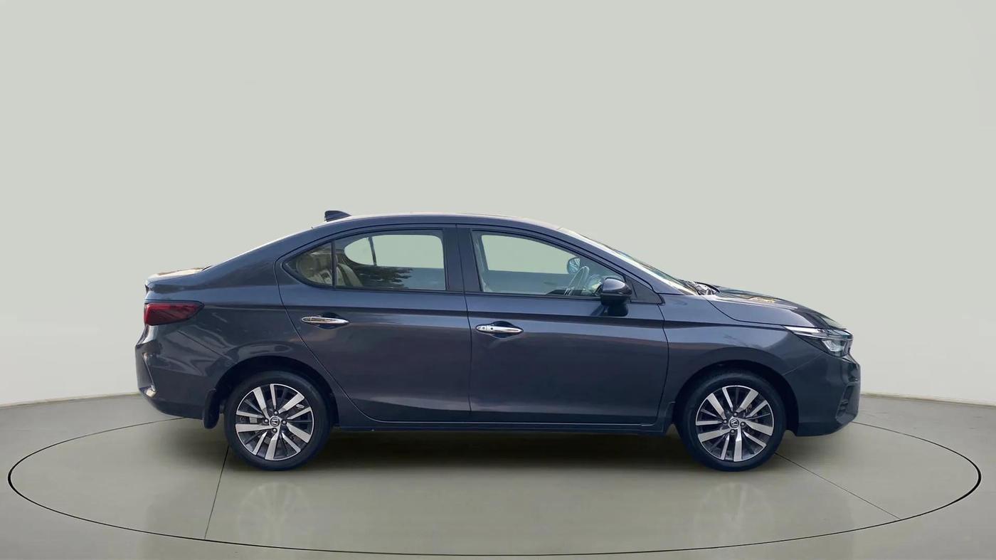 2022 Honda City 1.5L I-VTEC ZX, Petrol, Manual, 17,564 km, Right Side View