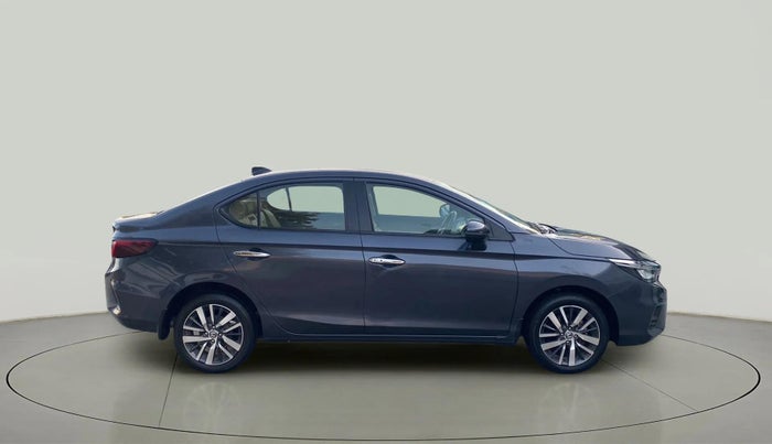 2022 Honda City 1.5L I-VTEC ZX, Petrol, Manual, 17,435 km, Right Side View