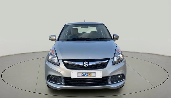 2015 Maruti Swift Dzire VXI, Petrol, Manual, 49,278 km, Front