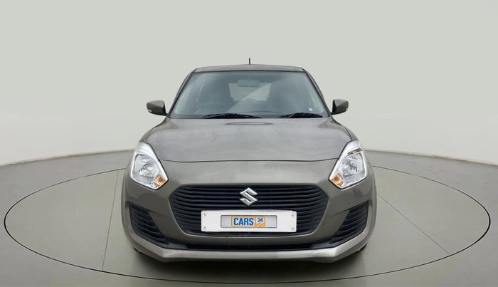 2020 Maruti Swift VXI AMT, Petrol, Automatic, 69,970 km, Front