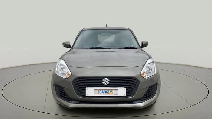 2020 Maruti Swift VXI AMT, Petrol, Automatic, 68,637 km, Front