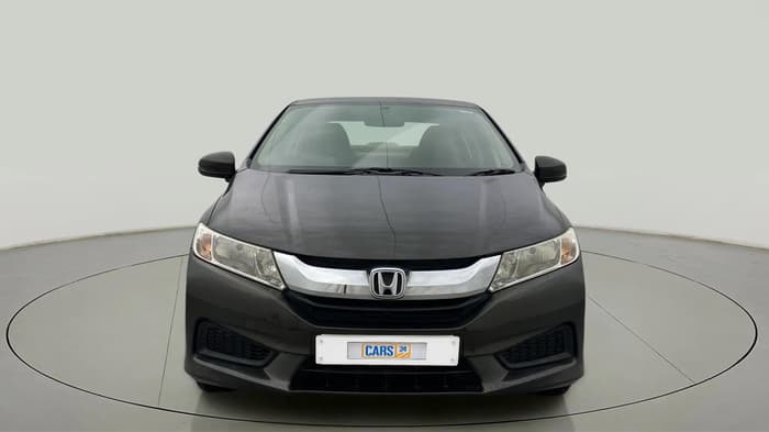 2016 Honda City 1.5L I-VTEC SV, Petrol, Manual, 46,636 km, Front