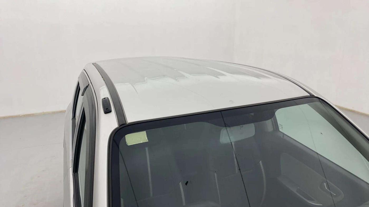 2018 Maruti Alto K10 VXI, Petrol, Manual, 32,293 km, Roof