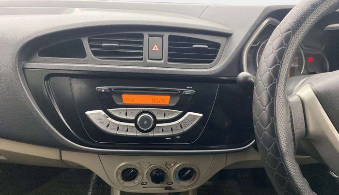 2018 Maruti Alto K10 VXI, Petrol, Manual, 32,293 km, Air Conditioner