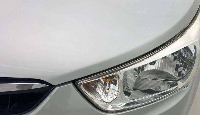 2018 Maruti Alto K10 VXI, Petrol, Manual, 32,293 km, Left headlight - Faded