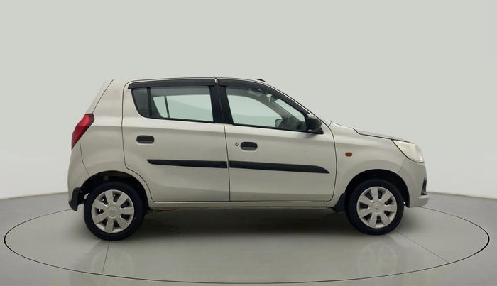 2018 Maruti Alto K10 VXI, Petrol, Manual, 32,293 km, Right Side View