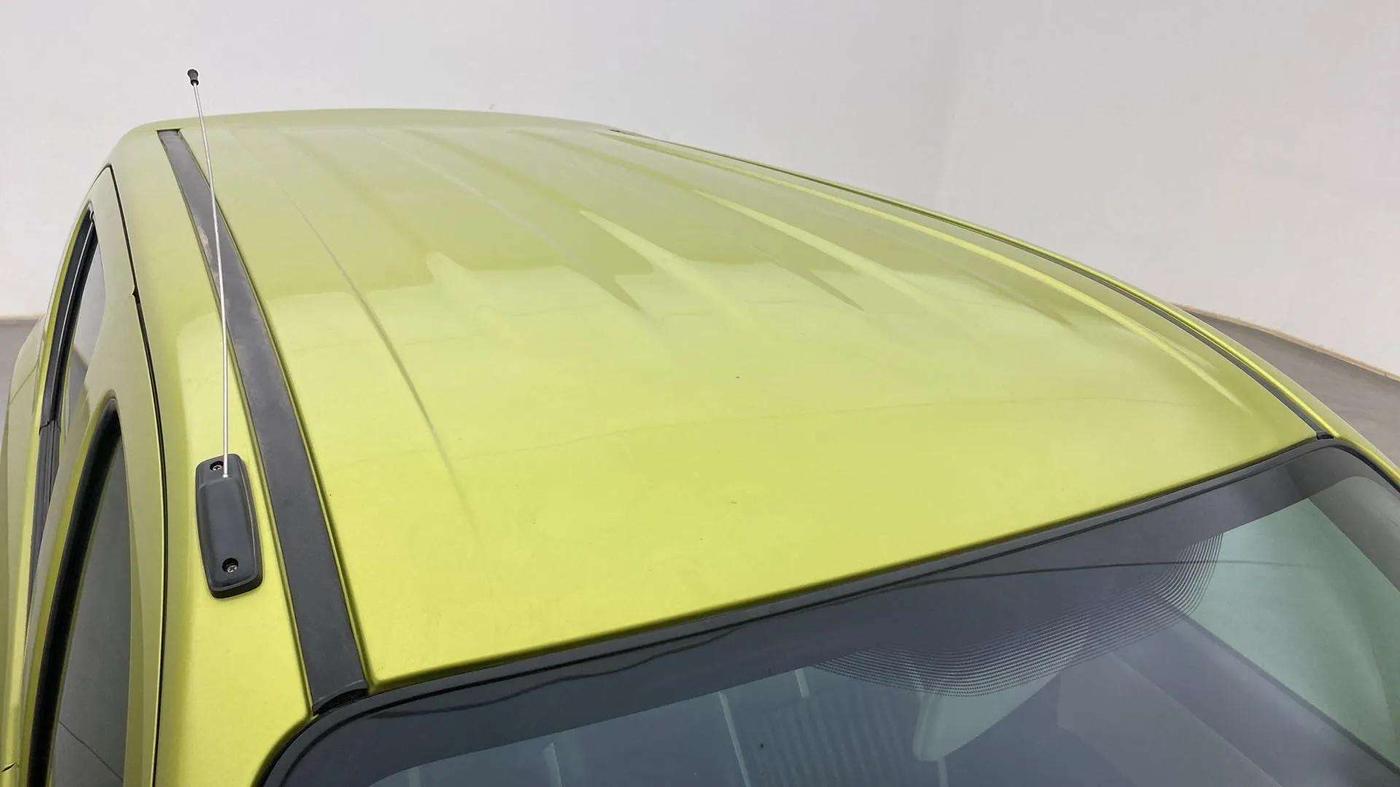 2019 Maruti Alto VXI, Petrol, Manual, 20,461 km, Roof