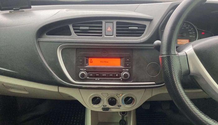 2019 Maruti Alto VXI, Petrol, Manual, 20,461 km, Air Conditioner