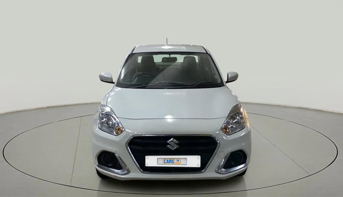 2021 Maruti Dzire VXI, Petrol, Manual, 25,556 km, Front