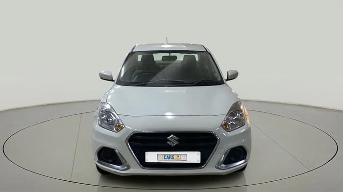 2021 Maruti Dzire VXI, Petrol, Manual, 26,001 km, Front