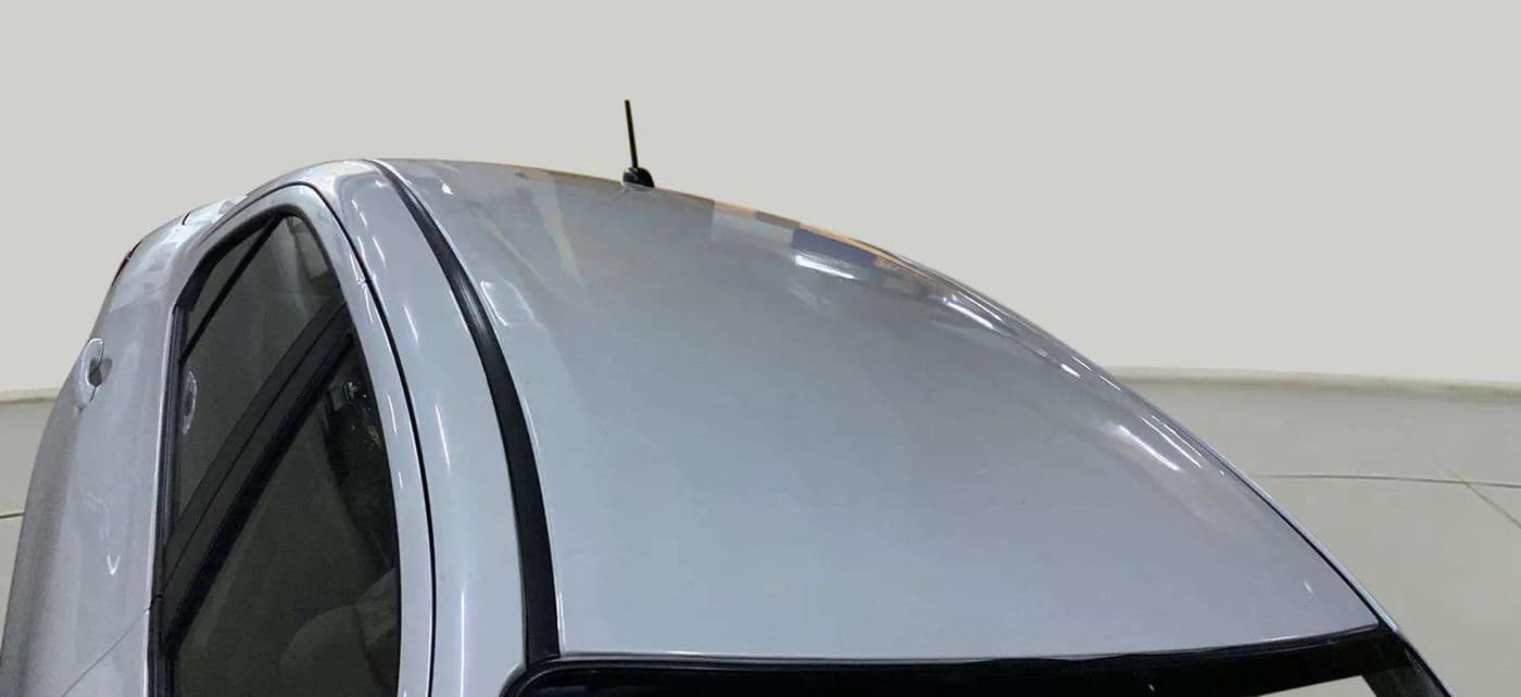 2021 Maruti Dzire VXI, Petrol, Manual, 26,001 km, Roof