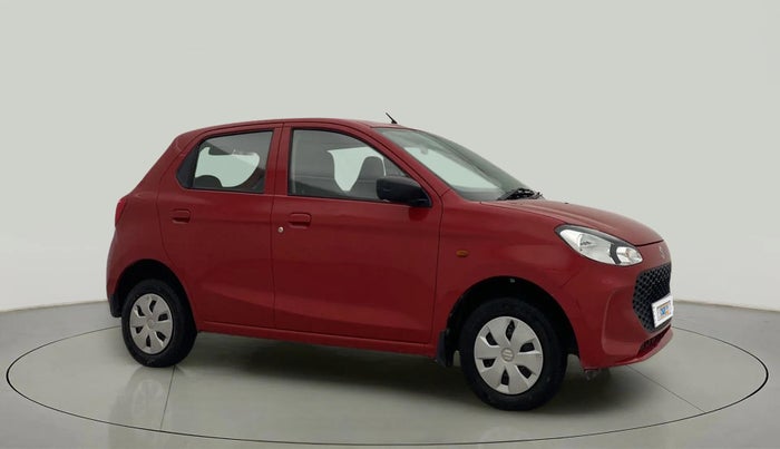 2022 Maruti Alto K10 VXI CNG, CNG, Manual, 24,200 km, Right Front Diagonal