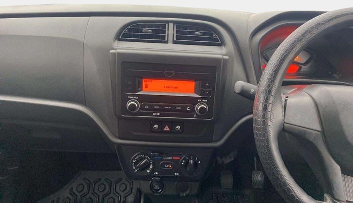 2022 Maruti Alto K10 VXI CNG, CNG, Manual, 24,200 km, Air Conditioner