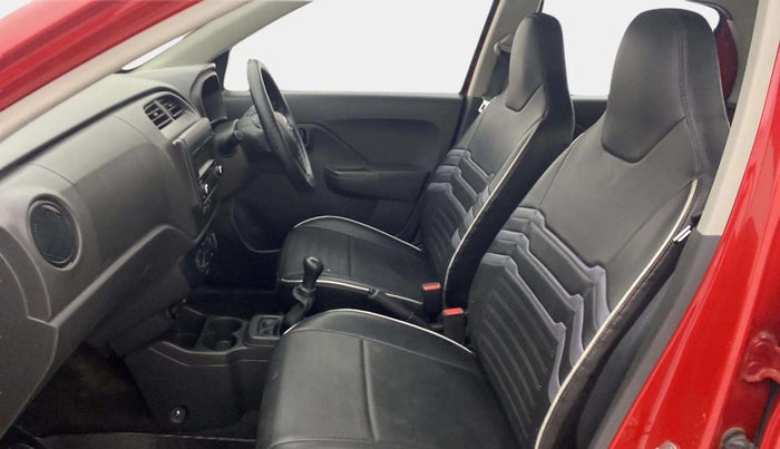 2022 Maruti Alto K10 VXI CNG, CNG, Manual, 24,200 km, Right Side Front Door Cabin